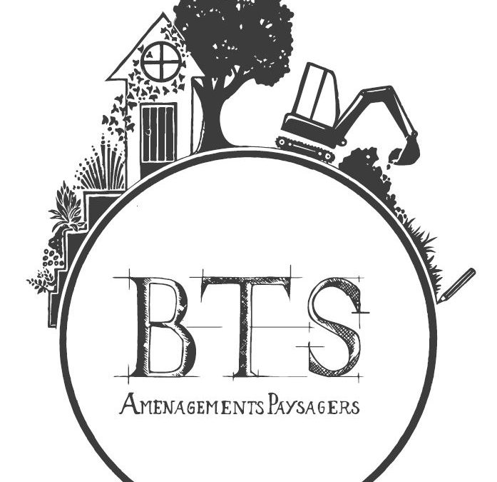 Le BTS AP a son logo !