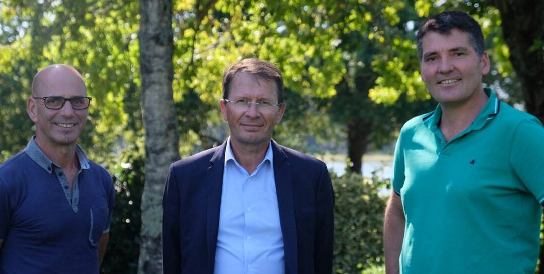 Auray. Nouvelles filières au lycée agricole Kerplouz-LaSalle